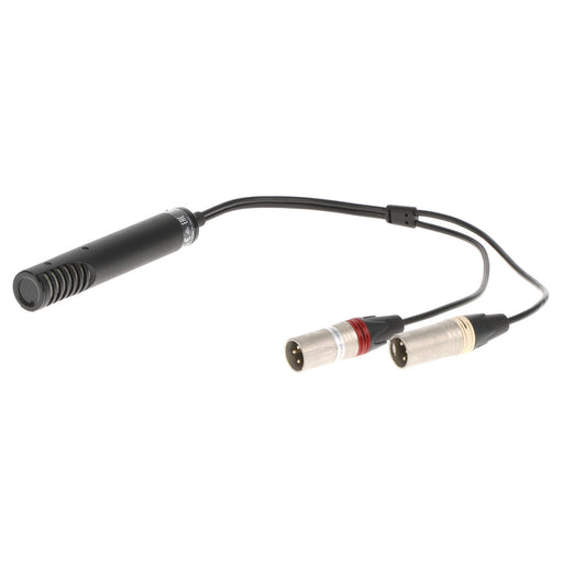 中古品】SONY ECM-MS2 エレクトレットコンデンサーマイクロホン - 業務