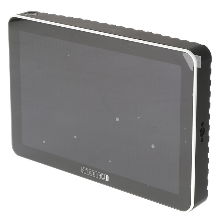 【中古品】SmallHD SM MON-FOCUS7 FOCUS 7 (7インチ カメラトップモニター）