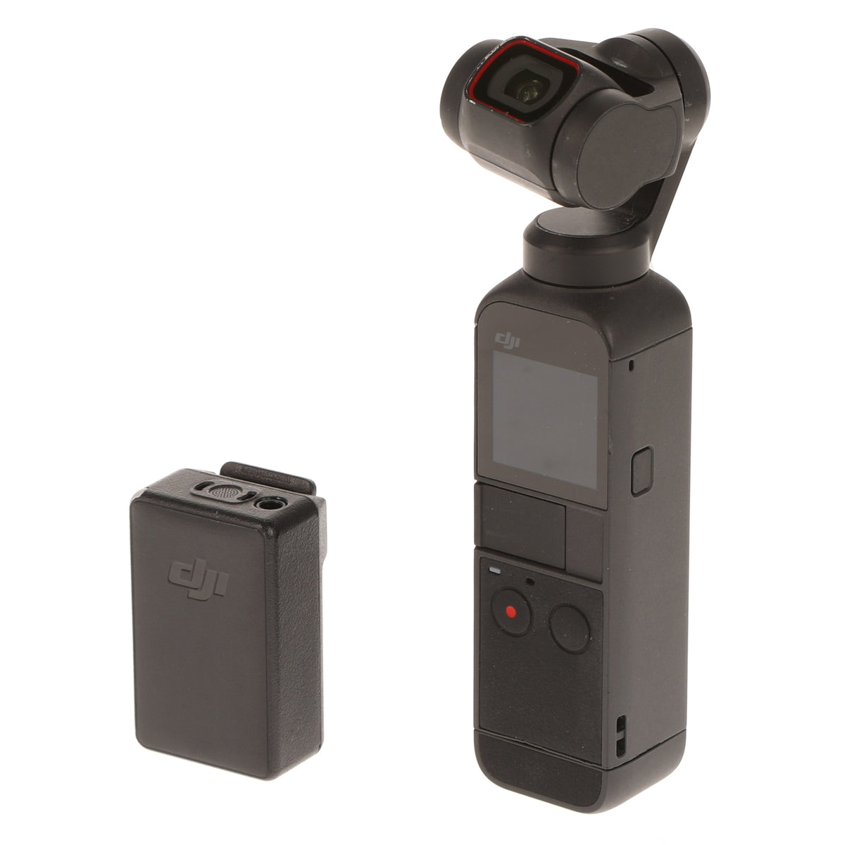 中古品】DJI OP2CP2 DJI Pocket 2 クリエーターコンボ - 業務用撮影