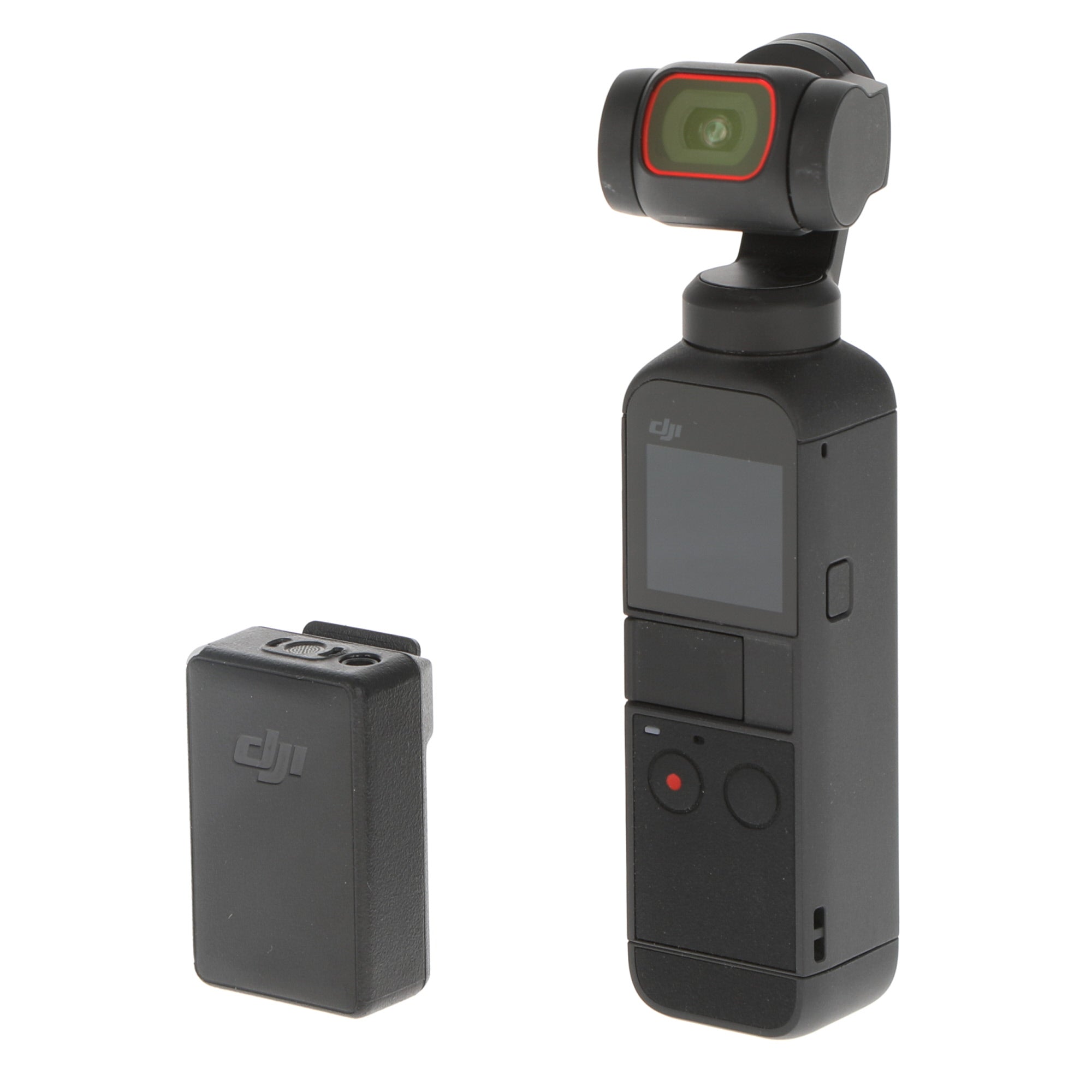 カメラ DJI POCKET 2 CREATOR COMBO ジャンク品 充電不良