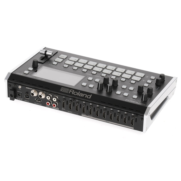 【中古品】Roland V-8HD HD ビデオスイッチャー