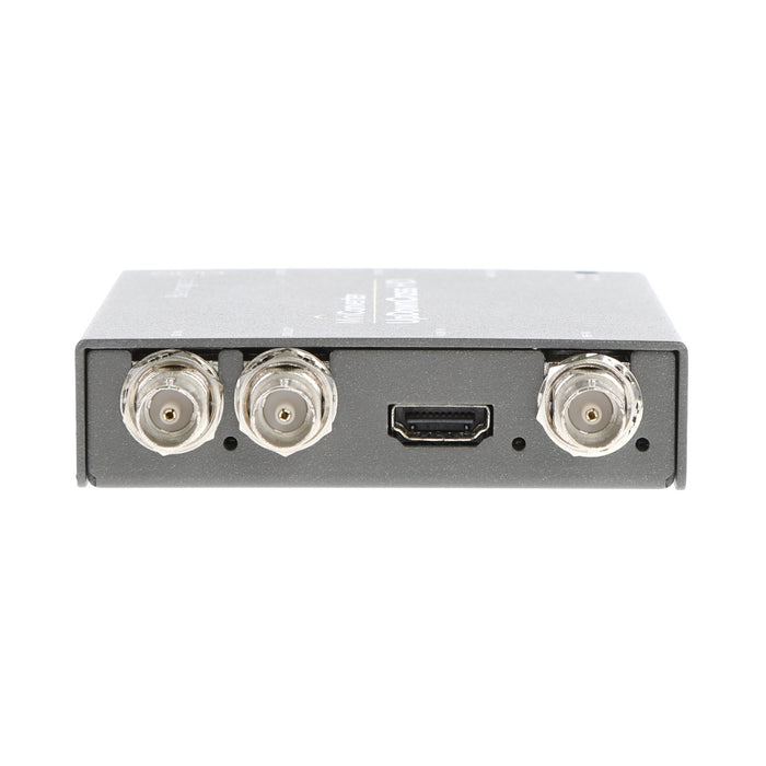 【中古品】BlackmagicDesign CONVMUDCSTD/HD Mini Converter UpDownCross HD