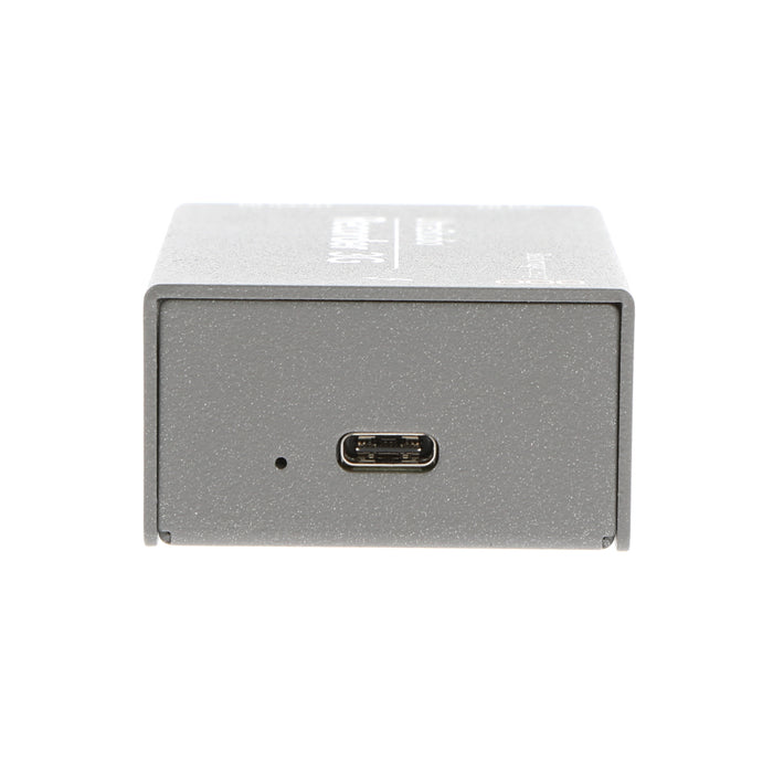 【中古品】BlackmagicDesign BDLKULSDMAREC3G UltraStudio Recorder 3G