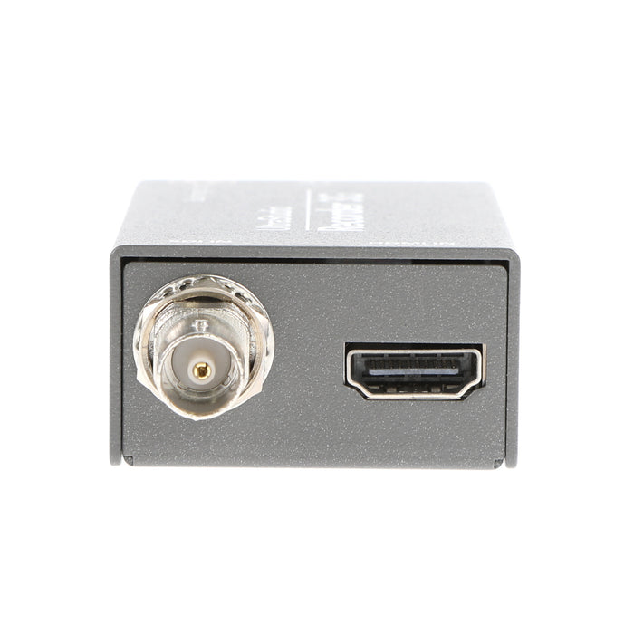 【中古品】BlackmagicDesign BDLKULSDMAREC3G UltraStudio Recorder 3G