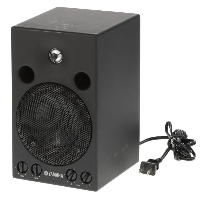 【中古品】YAMAHA MSP3 パワードモニタースピーカー