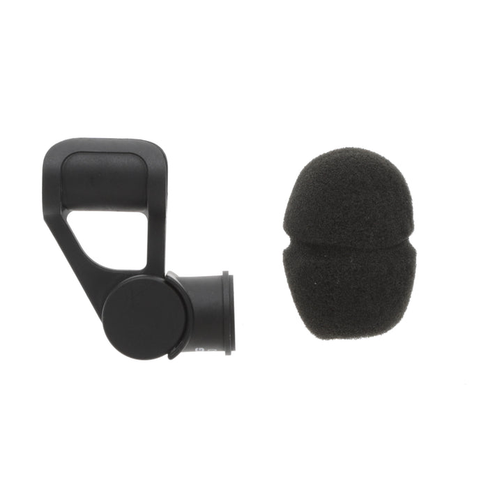 【中古品】AKG C391B コンデンサーマイク