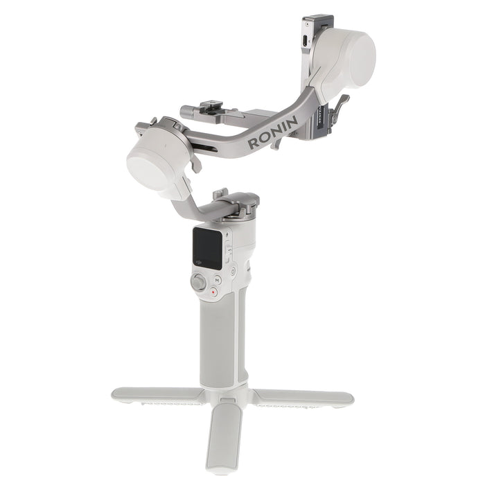 【中古品】DJI HG7716 DJI RS 4 Mini