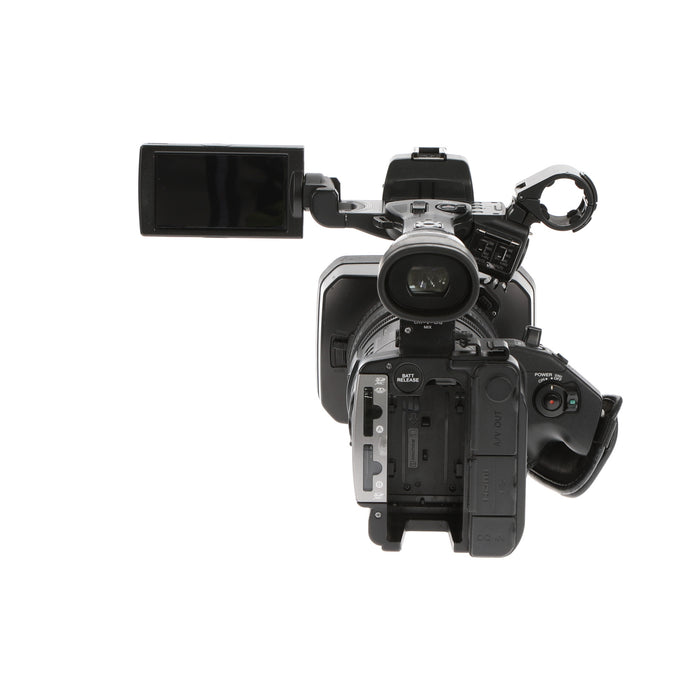 【中古品】SONY HXR-NX3 NXCAMカムコーダー