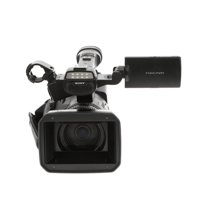 【中古品】SONY HXR-NX3 NXCAMカムコーダー