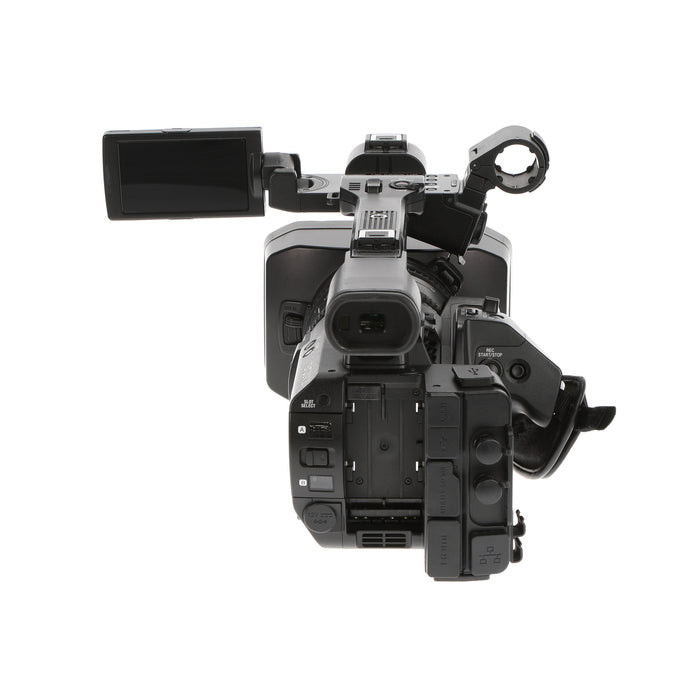 4Kデジタルカムコーダー一式 + SDカード1枚　中古 中古品】SONY PXW-Z190 XDCAMメモリーカムコーダー - 業務用撮影・映像