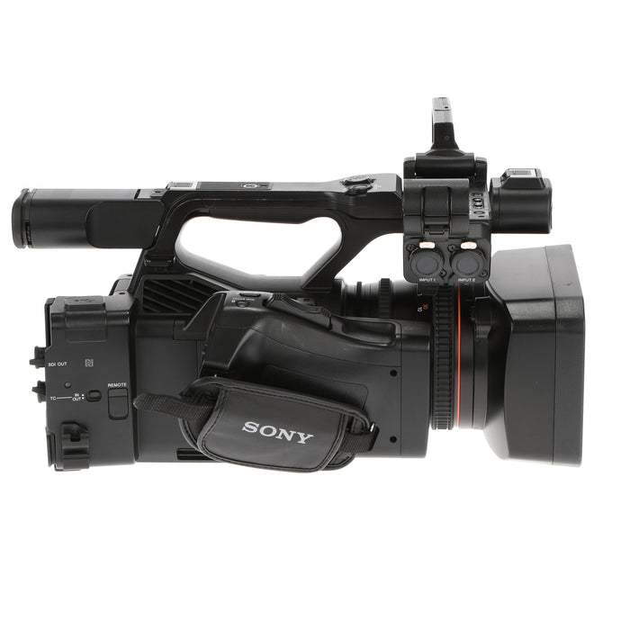 【中古品】SONY PXW-Z190 XDCAMメモリーカムコーダー