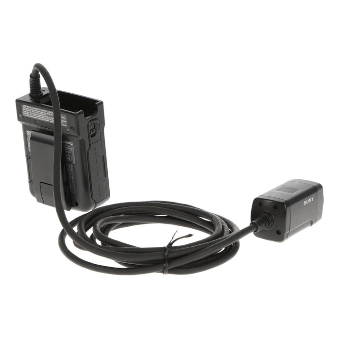 【中古品】SONY HXR-MC1 デジタルHDビデオカメラレコーダー まめカムHD
