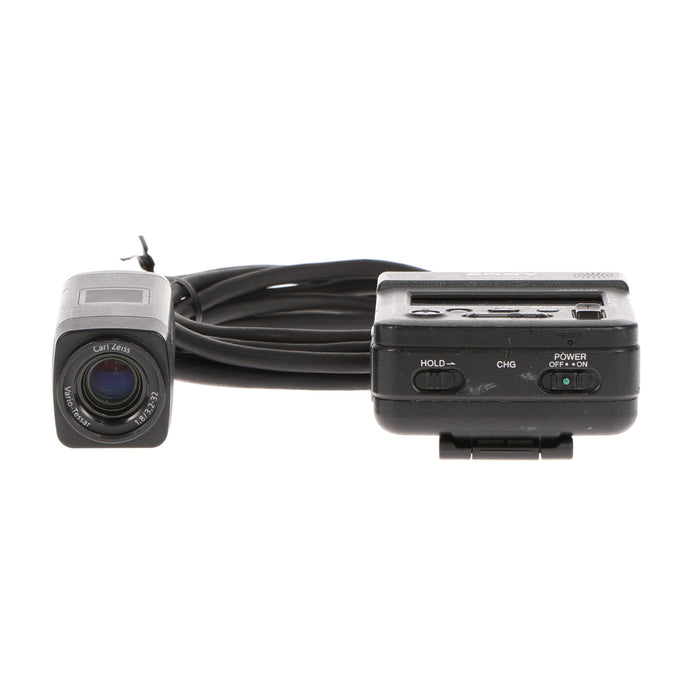 【中古品】SONY HXR-MC1 デジタルHDビデオカメラレコーダー まめカムHD