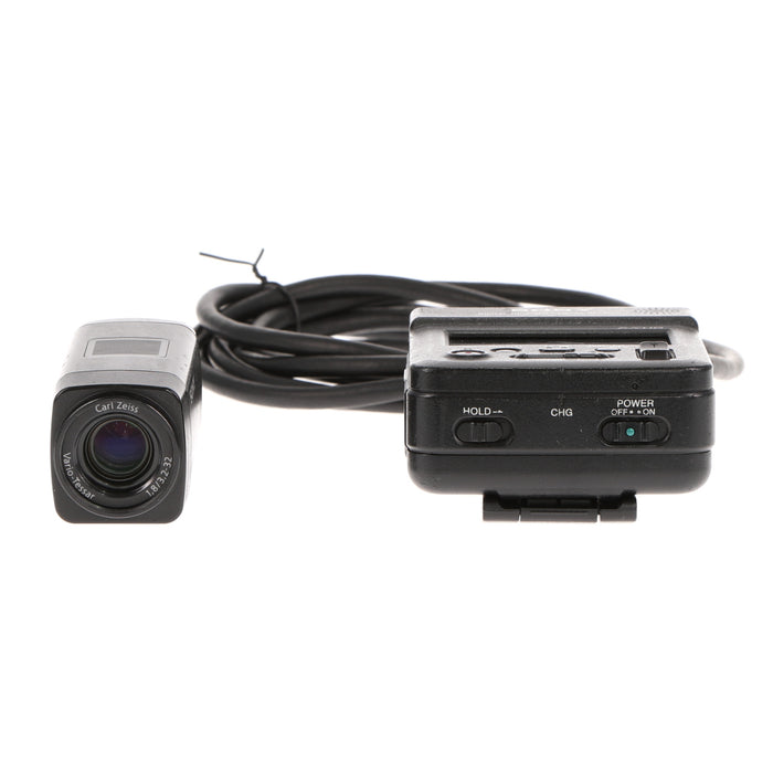 中古品】SONY HXR-MC1 デジタルHDビデオカメラレコーダー まめカムHD