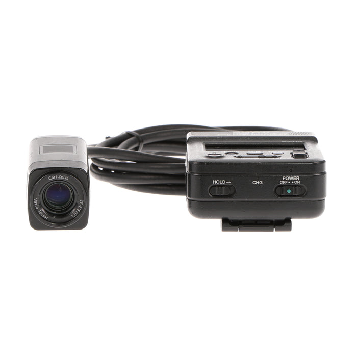 中古品】SONY HXR-MC1 デジタルHDビデオカメラレコーダー まめカムHD