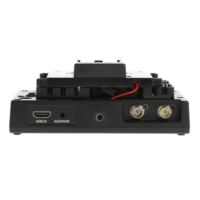 【中古品】TVLogic VFM-058W 5.5インチ フルHD液晶ビューファインダー用モニター
