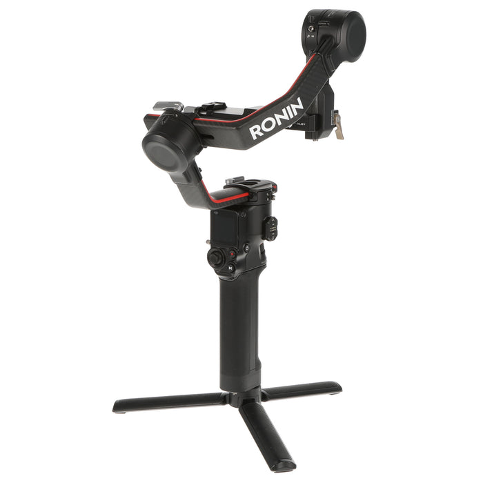 【中古品】DJI RS2CP2 DJI RS 2 Pro Combo