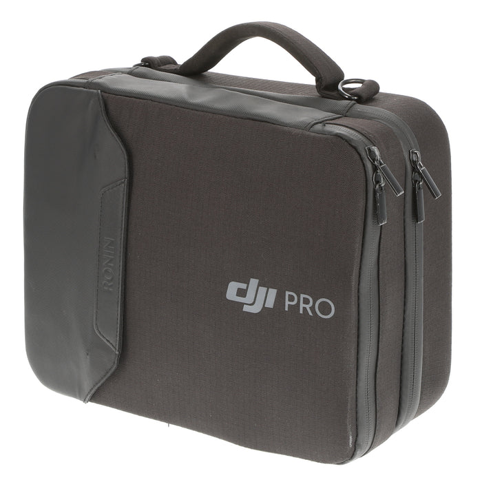 【中古品】DJI RS2CP2 DJI RS 2 Pro Combo
