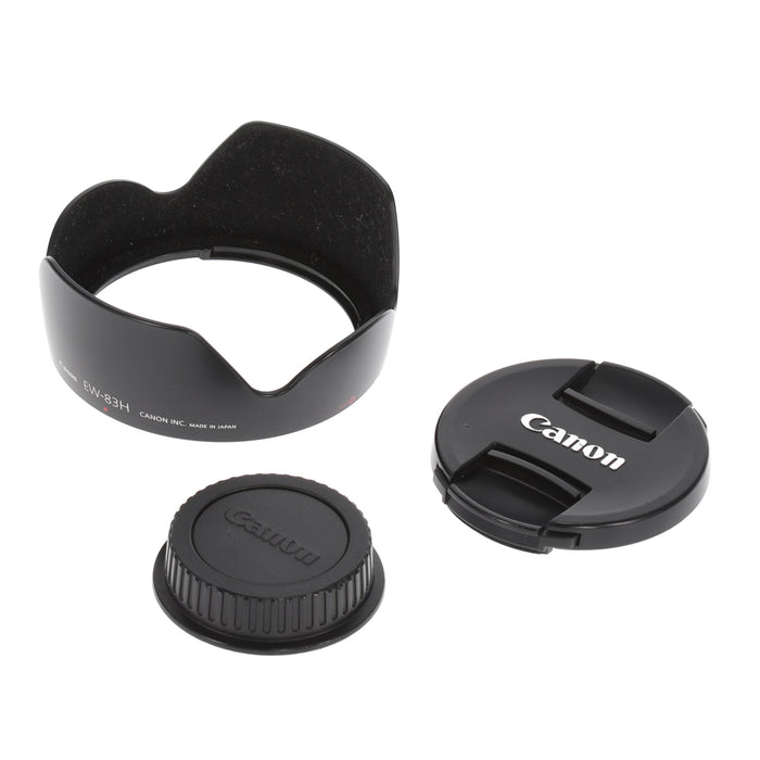 【中古品】Canon EF24-10540LIS2 ズームレンズ EF24-105mm F4L IS II USM