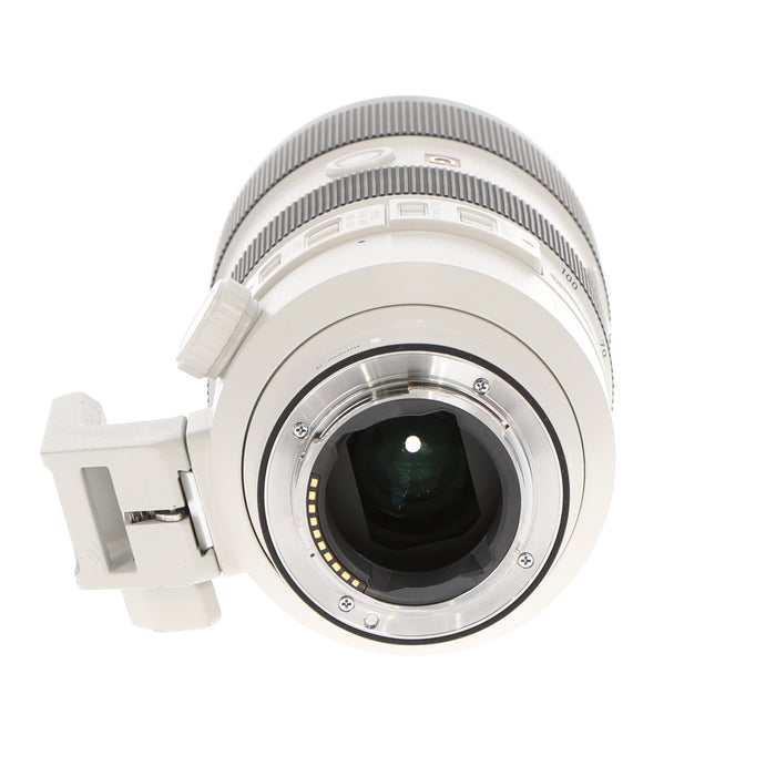 中古品】SONY SEL70200GM FE 70-200mm F2.8 GM OSS - 業務用撮影・映像