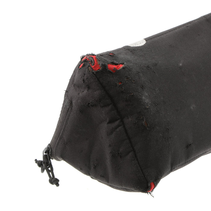 【中古品】Sachtler システムAce M MS(1001) Ace M 三脚キット(アルミ/3段/ミッド)