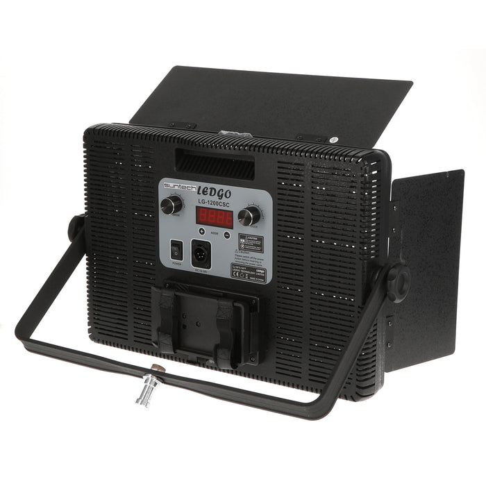 【中古品】SUNTECH 7136 サンテックライト LG-1200CSC