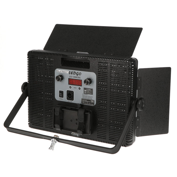 【中古品】SUNTECH 7136 サンテックライト LG-1200CSC