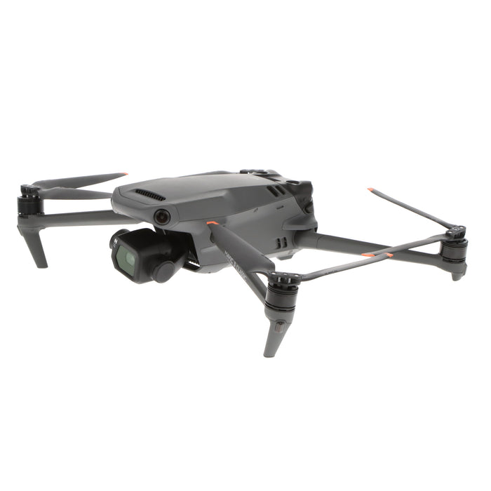【中古品】DJI WM2603 + DJIRCP + WM2608 DJI Mavic 3 Classic(DJI RC Pro付属)(フライモアキット付属)[内蔵リモートID対応/事前登録無し]