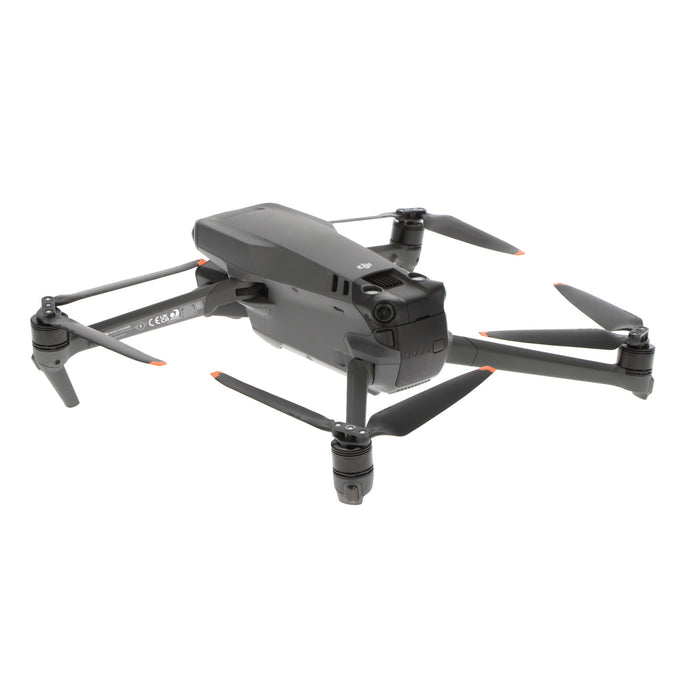 【中古品】DJI WM2603 + DJIRCP + WM2608 DJI Mavic 3 Classic(DJI RC Pro付属)(フライモアキット付属)[内蔵リモートID対応/事前登録無し]