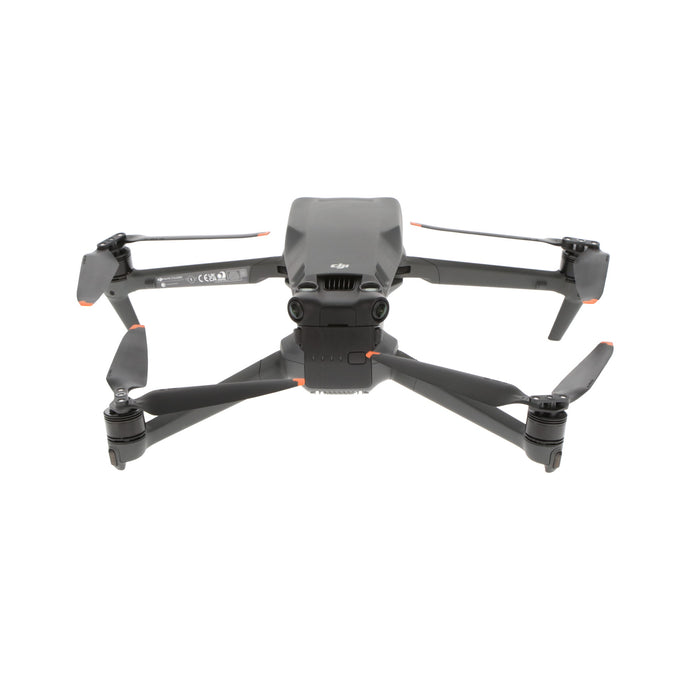 【中古品】DJI WM2603 + DJIRCP + WM2608 DJI Mavic 3 Classic(DJI RC Pro付属)(フライモアキット付属)[内蔵リモートID対応/事前登録無し]