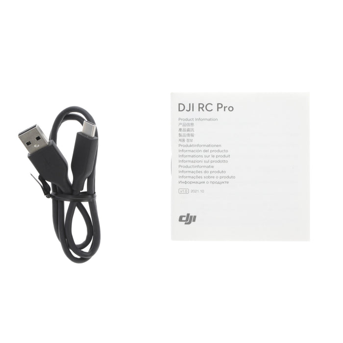 【中古品】DJI DJIRCP DJI RC Pro