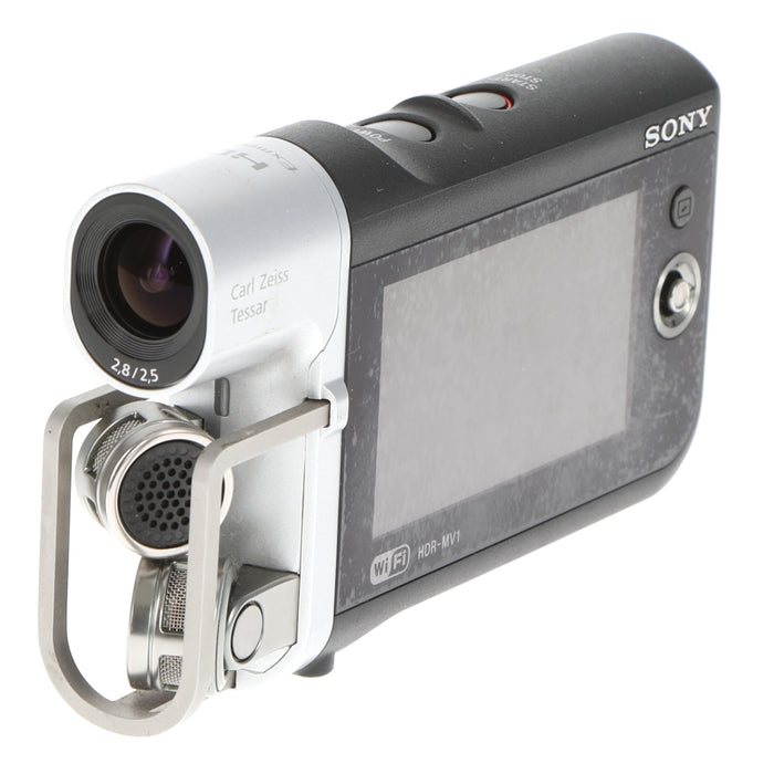 【中古品】SONY HDR-MV1 デジタルHDビデオカメラレコーダー