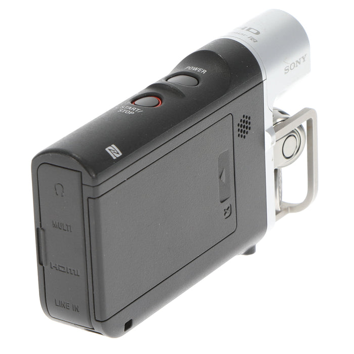 【中古品】SONY HDR-MV1 デジタルHDビデオカメラレコーダー