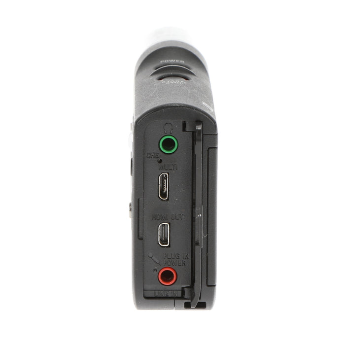 【中古品】SONY HDR-MV1 デジタルHDビデオカメラレコーダー