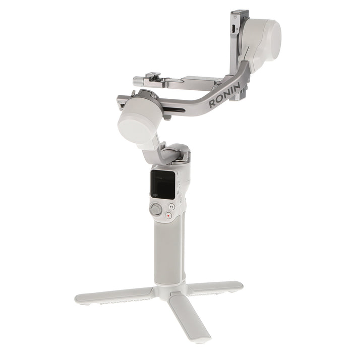 【中古品】DJI HG7717 DJI RS 4 Mini コンボ