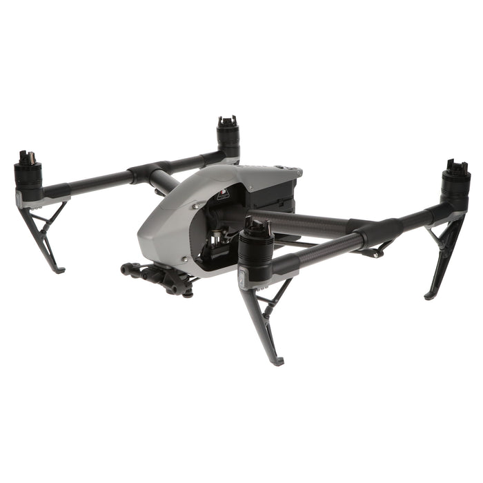 【中古品】DJI Inspire 2 Inspire 2(送信機2台)[リモートID無し/事前登録無し]