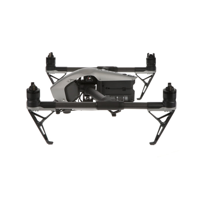 【中古品】DJI Inspire 2 Inspire 2(送信機2台)[リモートID無し/事前登録無し]