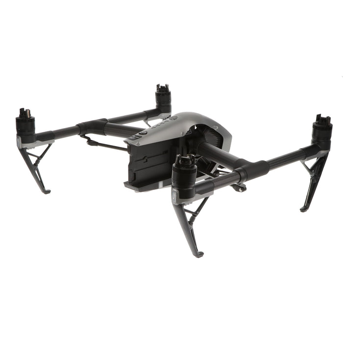 【中古品】DJI Inspire 2 Inspire 2(送信機2台)[リモートID無し/事前登録無し]