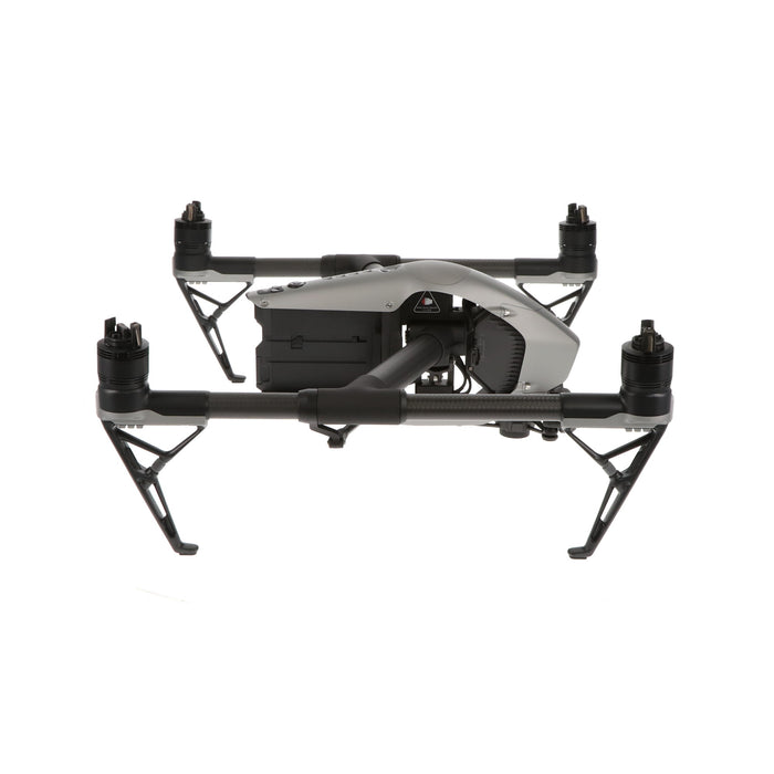 【中古品】DJI Inspire 2 Inspire 2(送信機2台)[リモートID無し/事前登録無し]