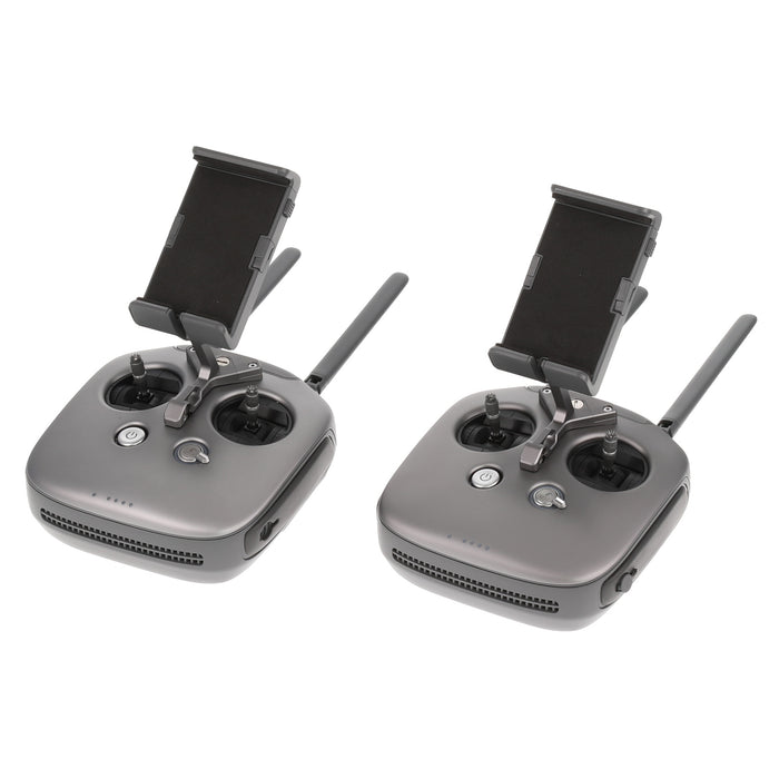 【中古品】DJI Inspire 2 Inspire 2(送信機2台)[リモートID無し/事前登録無し]