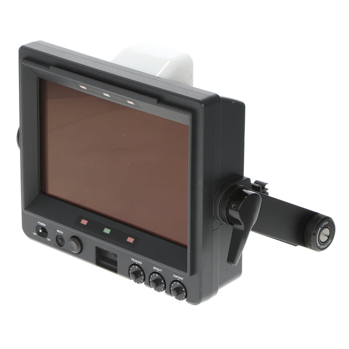 【中古品】SONY HDVF-C950W 9型HD液晶カラービューファインダー