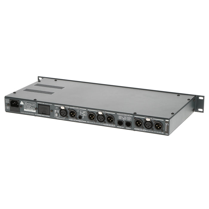 【中古品】Altair EF-200 + EM-201 (14式) 2ch マスターステーション+ベルトパック(14式)