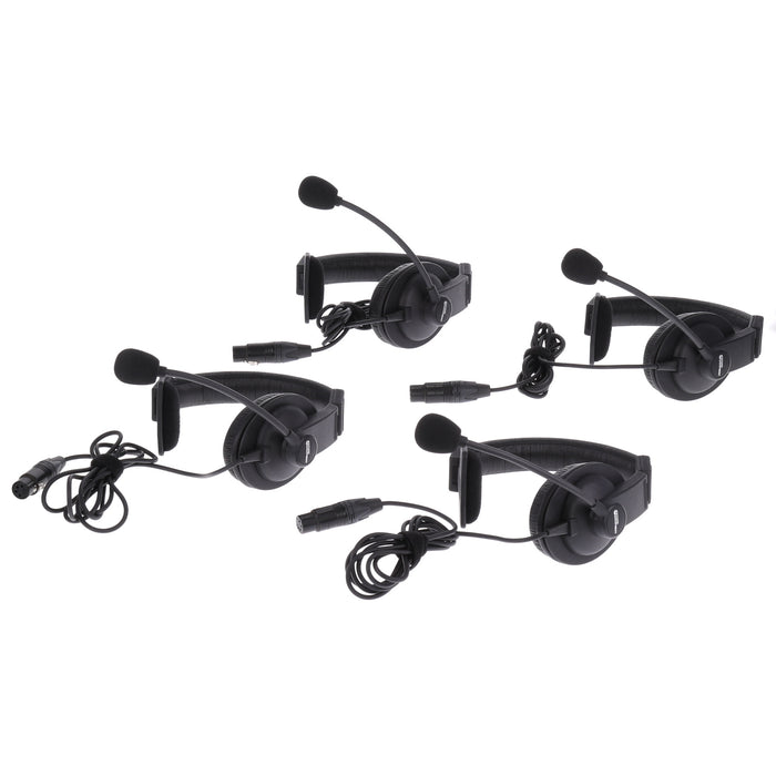 【中古品】Altair EF-200 + EM-201 (14式) 2ch マスターステーション+ベルトパック(14式)