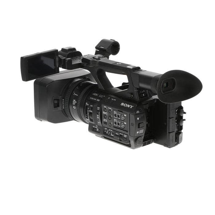 【中古品】SONY PXW-Z190 XDCAMメモリーカムコーダー