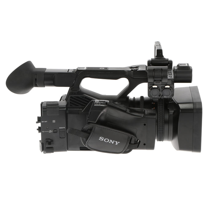 【中古品】SONY PXW-Z190 XDCAMメモリーカムコーダー