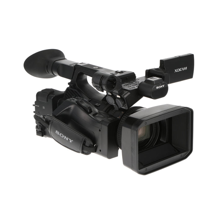 【中古品】SONY PXW-Z190 XDCAMメモリーカムコーダー