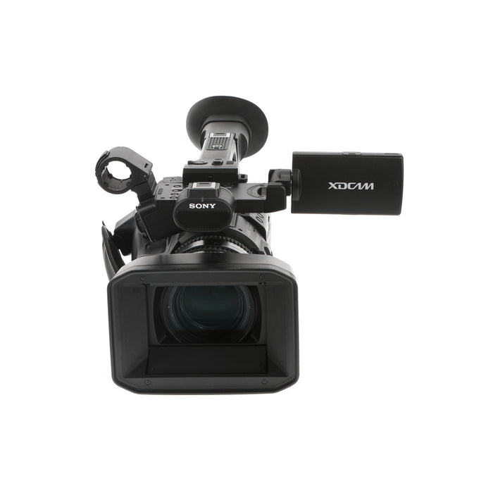【中古品】SONY PXW-Z190 XDCAMメモリーカムコーダー