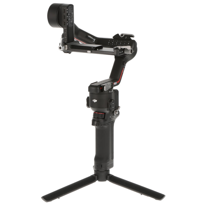 【中古品】DJI H71101 DJI RS 3