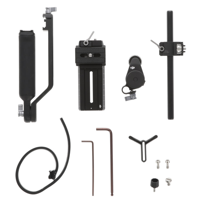 【中古品】DJI H71101 DJI RS 3