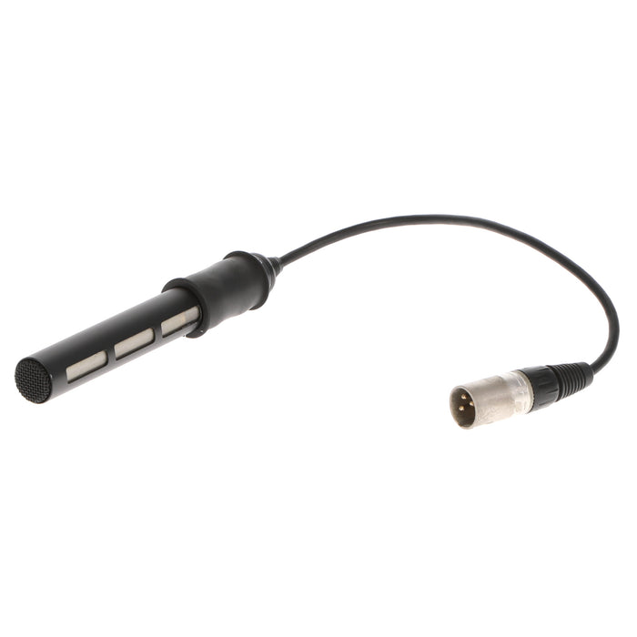 【中古品】SONY 1-542-749-12 マイクロホン(ECM-XM1)
